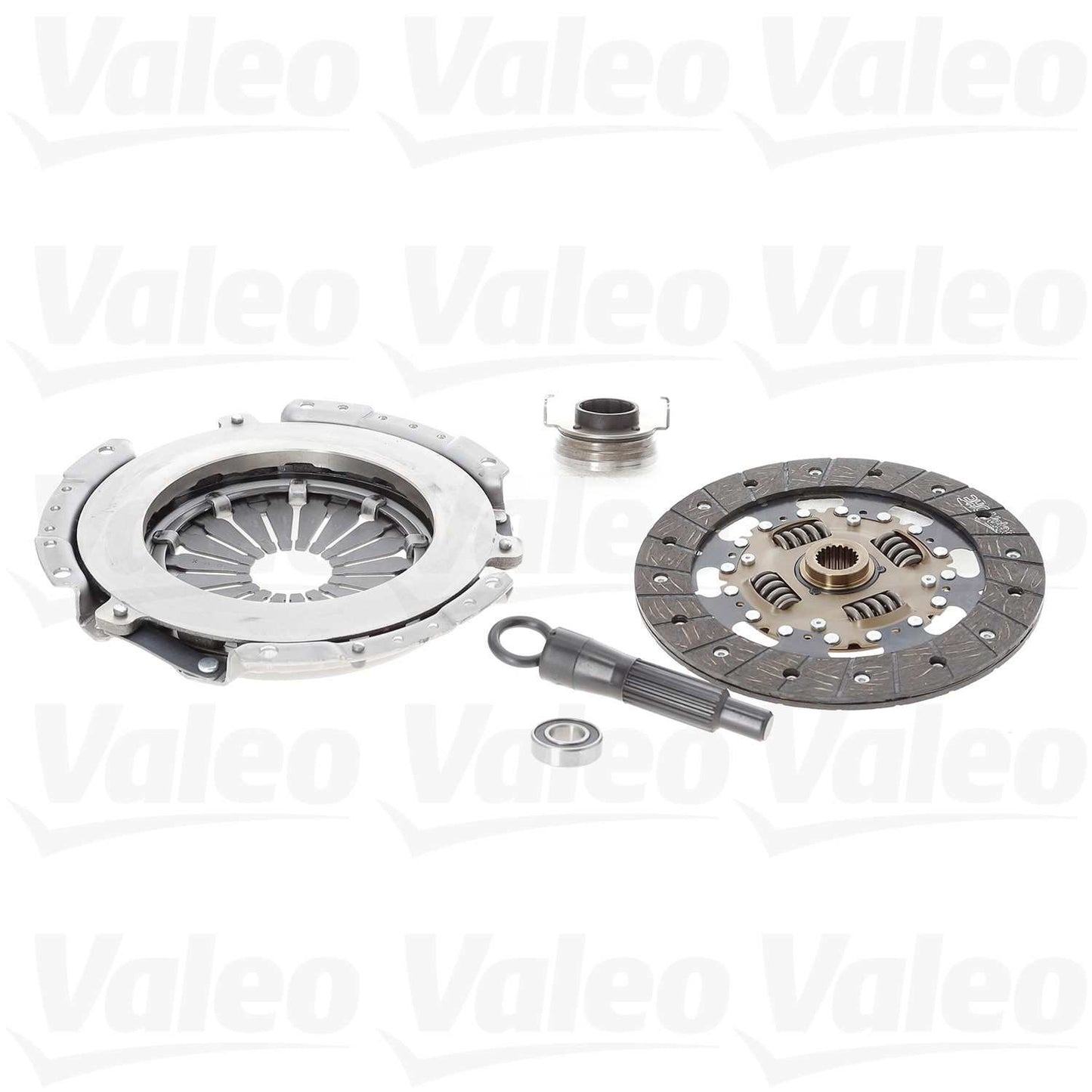 Valeo Transmission Clutch Kit 52122403