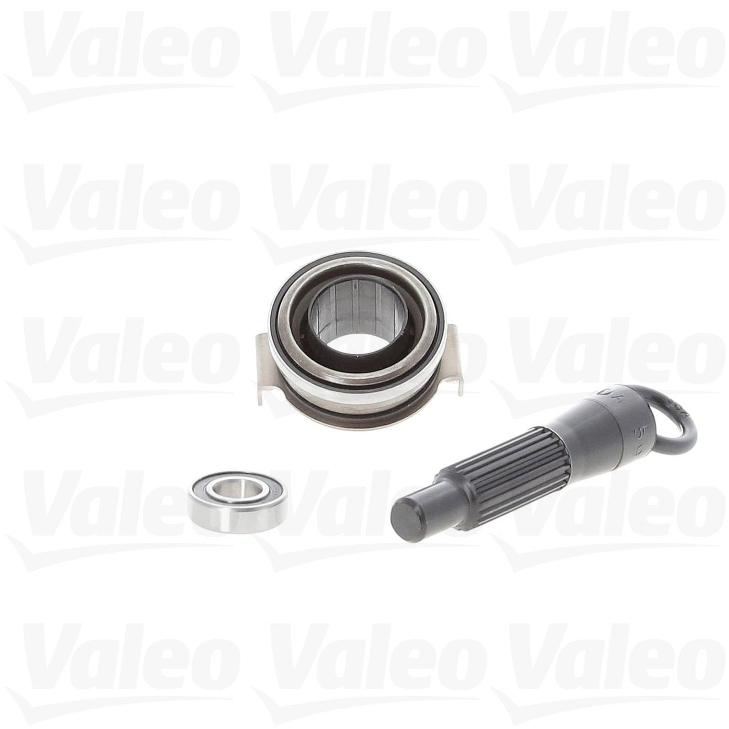 Valeo Transmission Clutch Kit 52122403