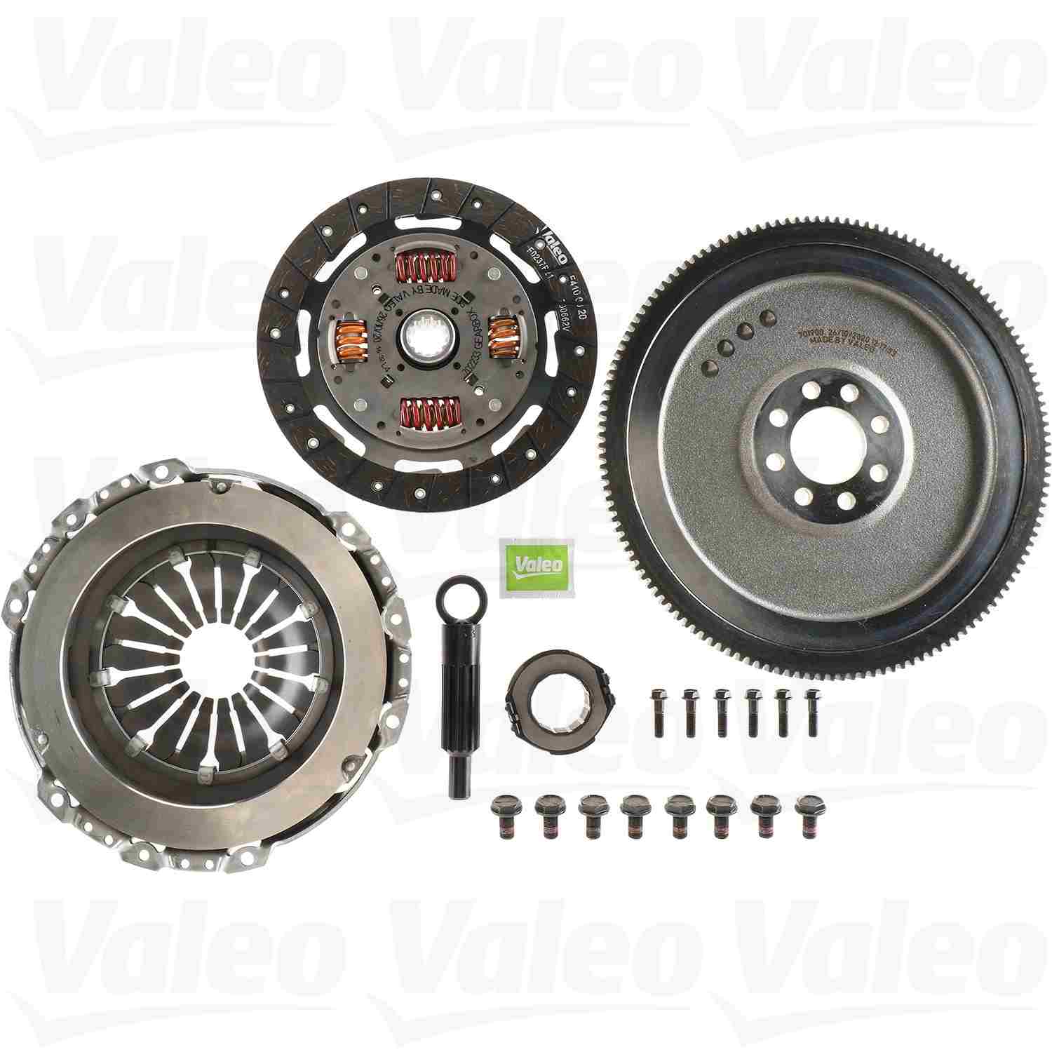 Valeo Clutch Kit