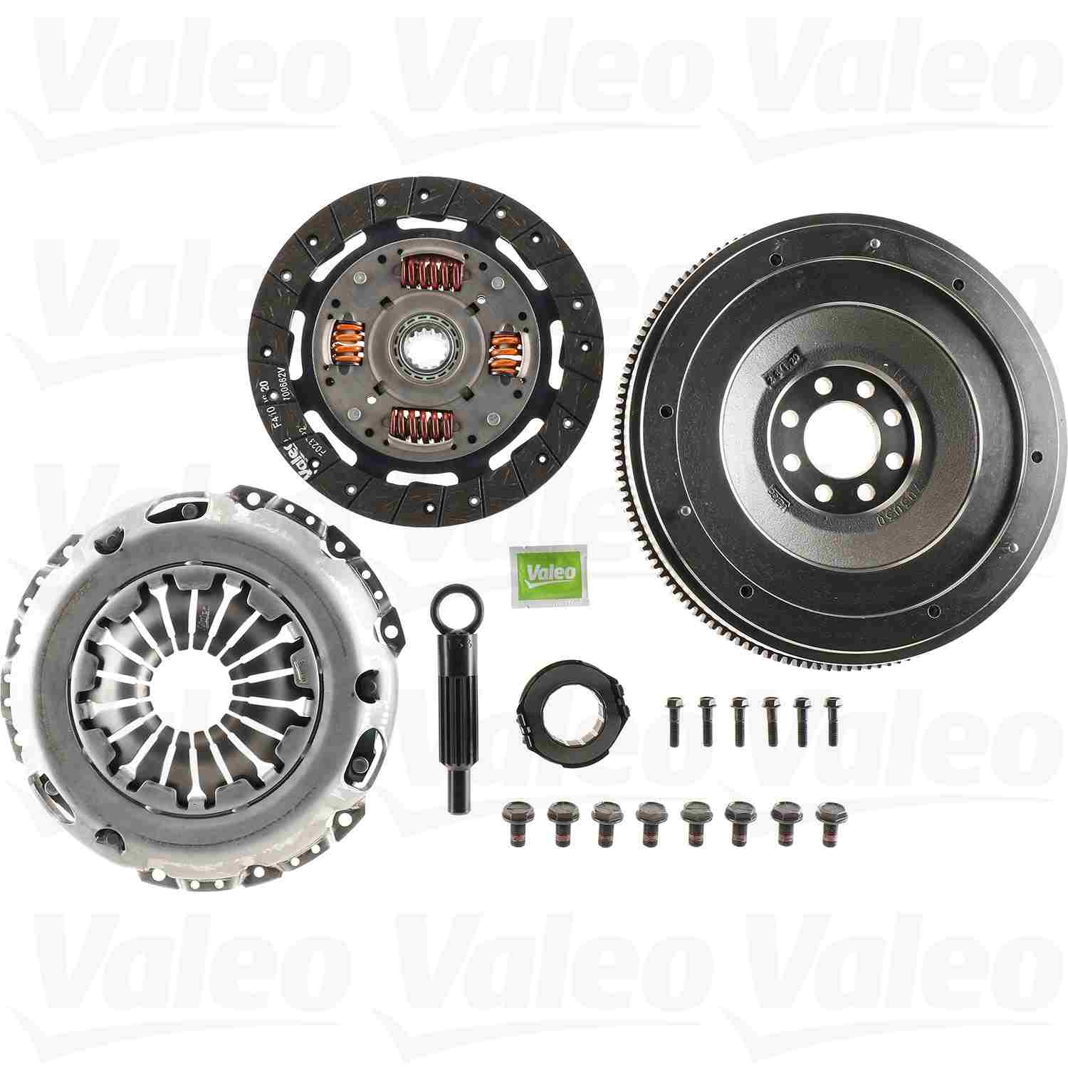 Valeo Clutch Kit