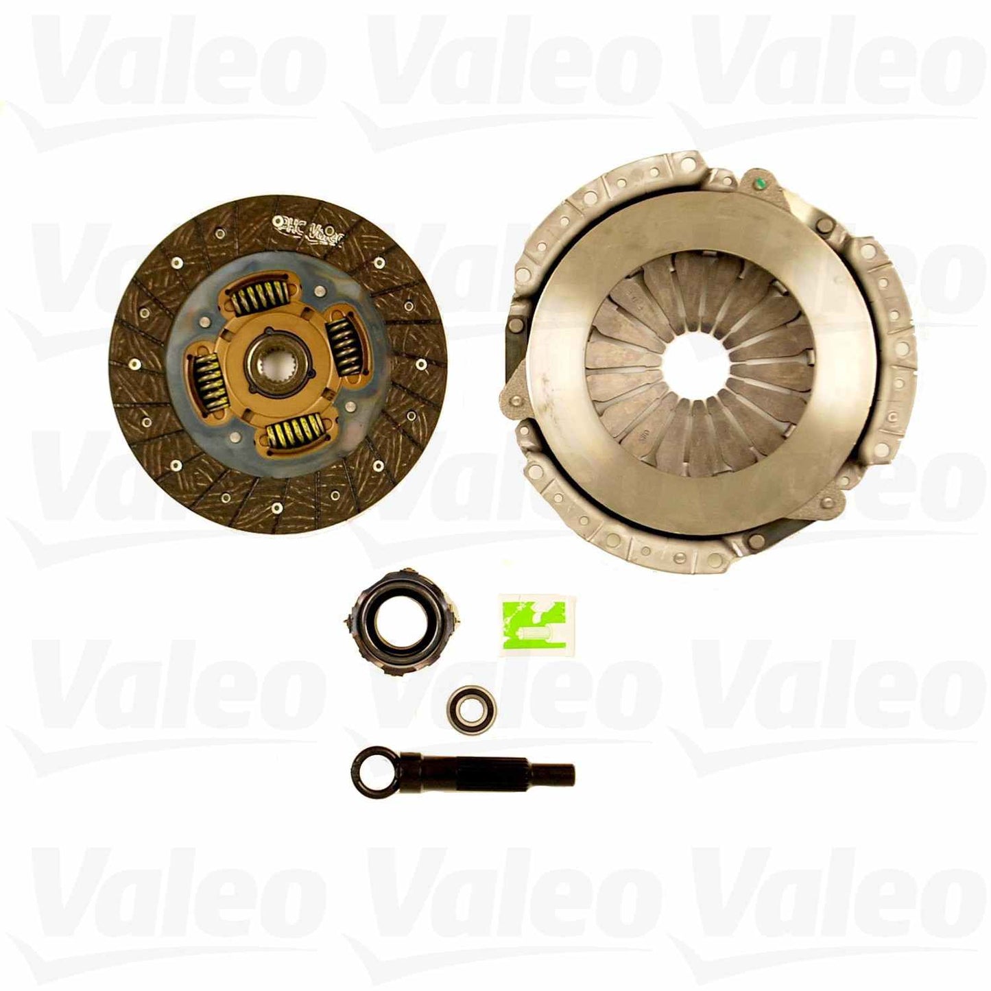 Valeo OE Replacement Kit 52151402