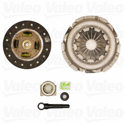 Valeo Transmission Clutch Kit 52151404