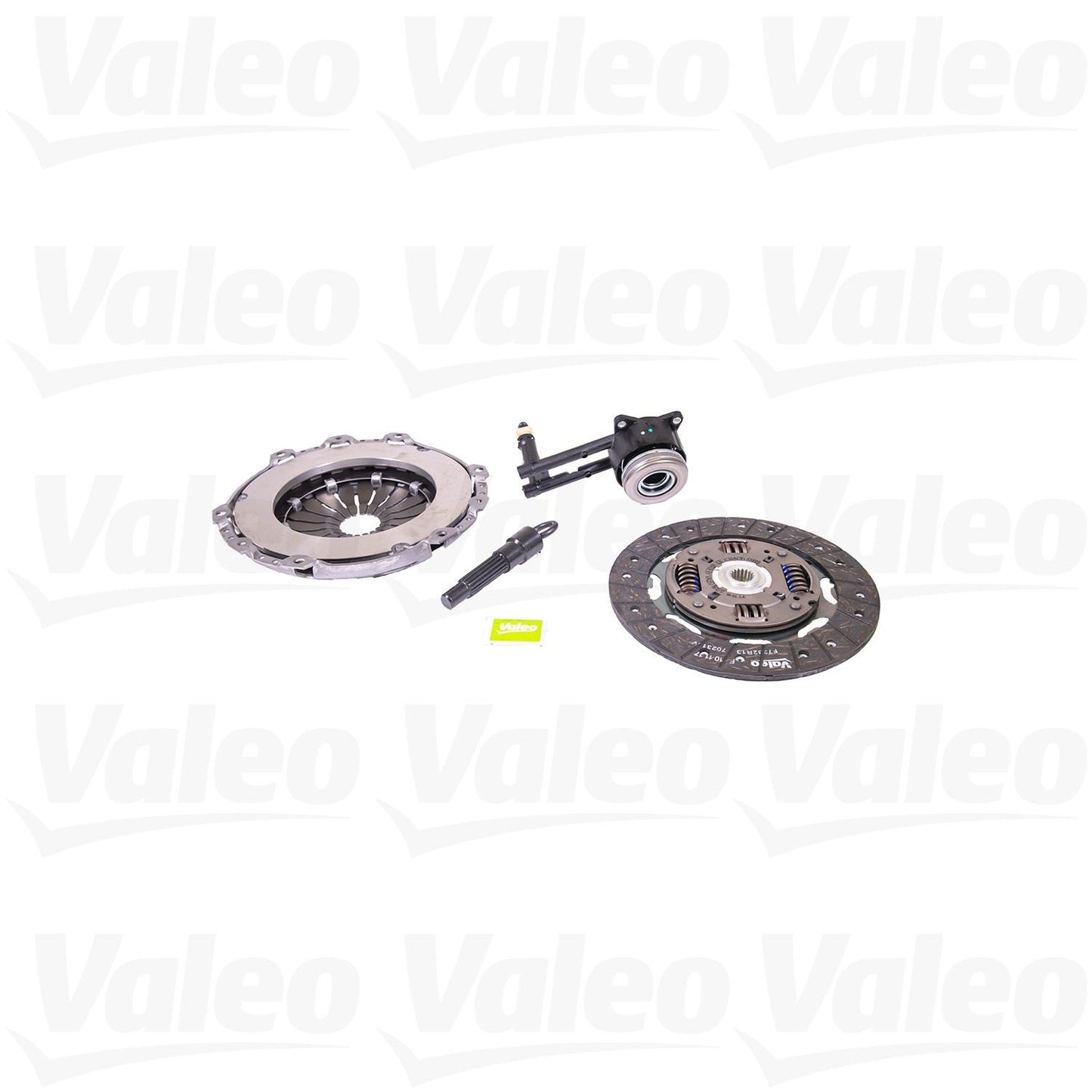 Valeo OE Replacement Kit 52152010