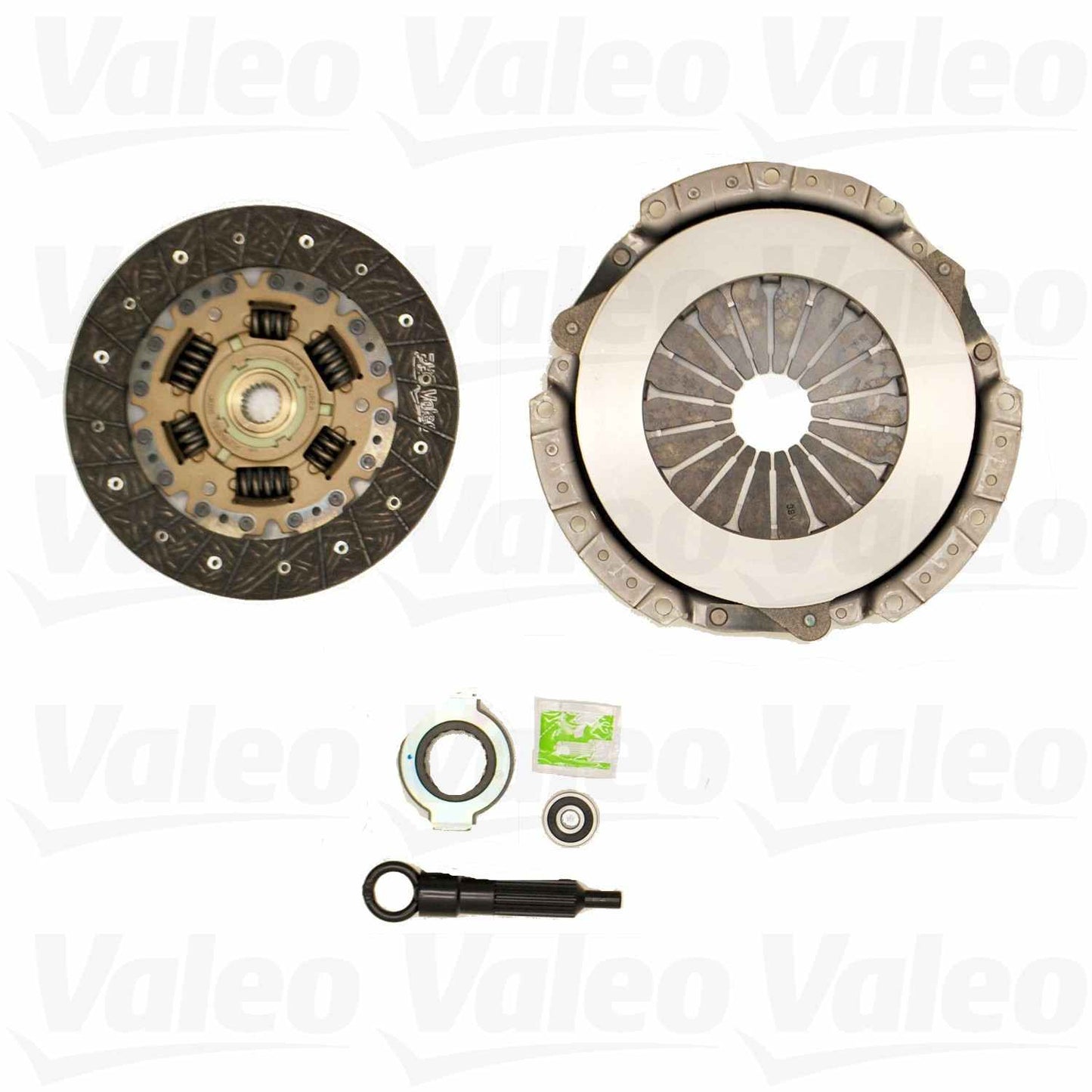 Valeo OE Replacement Kit 52152201