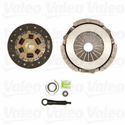 Valeo OE Replacement Kit 52152201