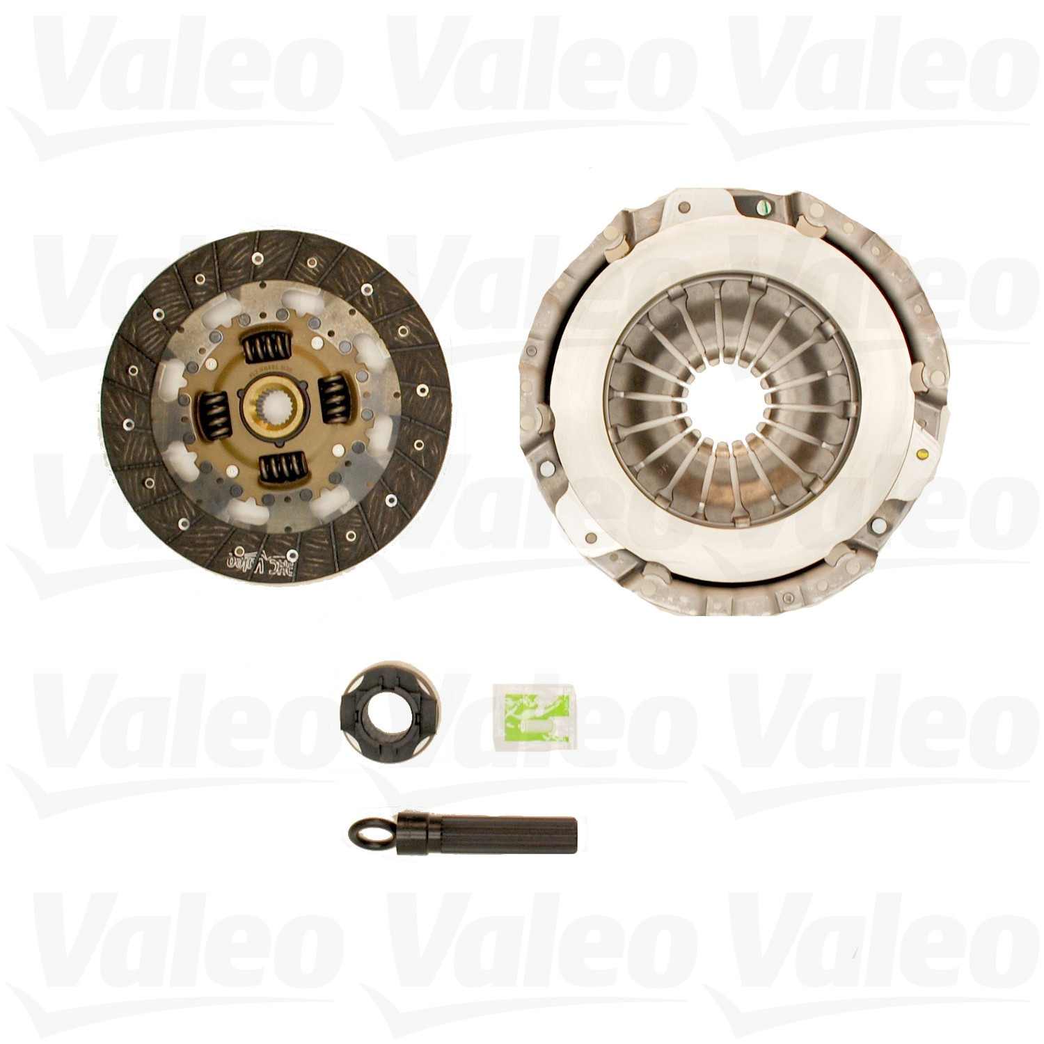 Valeo OE Replacement Kit 52152203