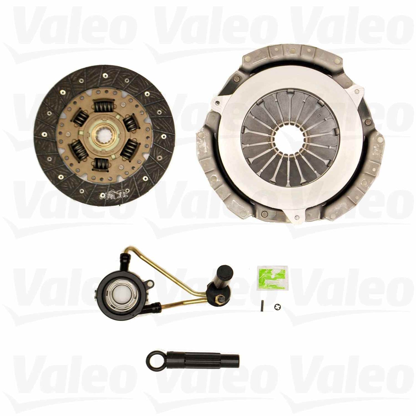 Valeo OE Replacement Kit 52152208