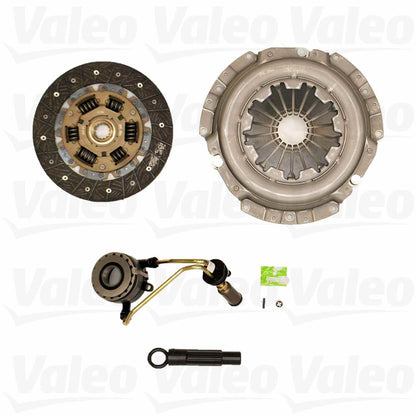 Valeo OE Replacement Kit 52152208
