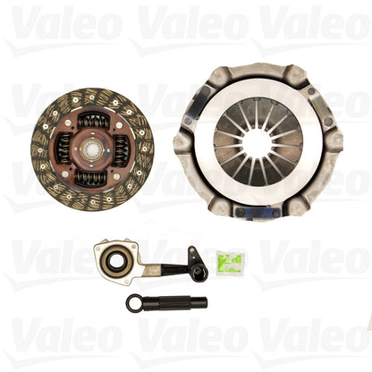 Valeo Transmission Clutch Kit 52152218 image 2