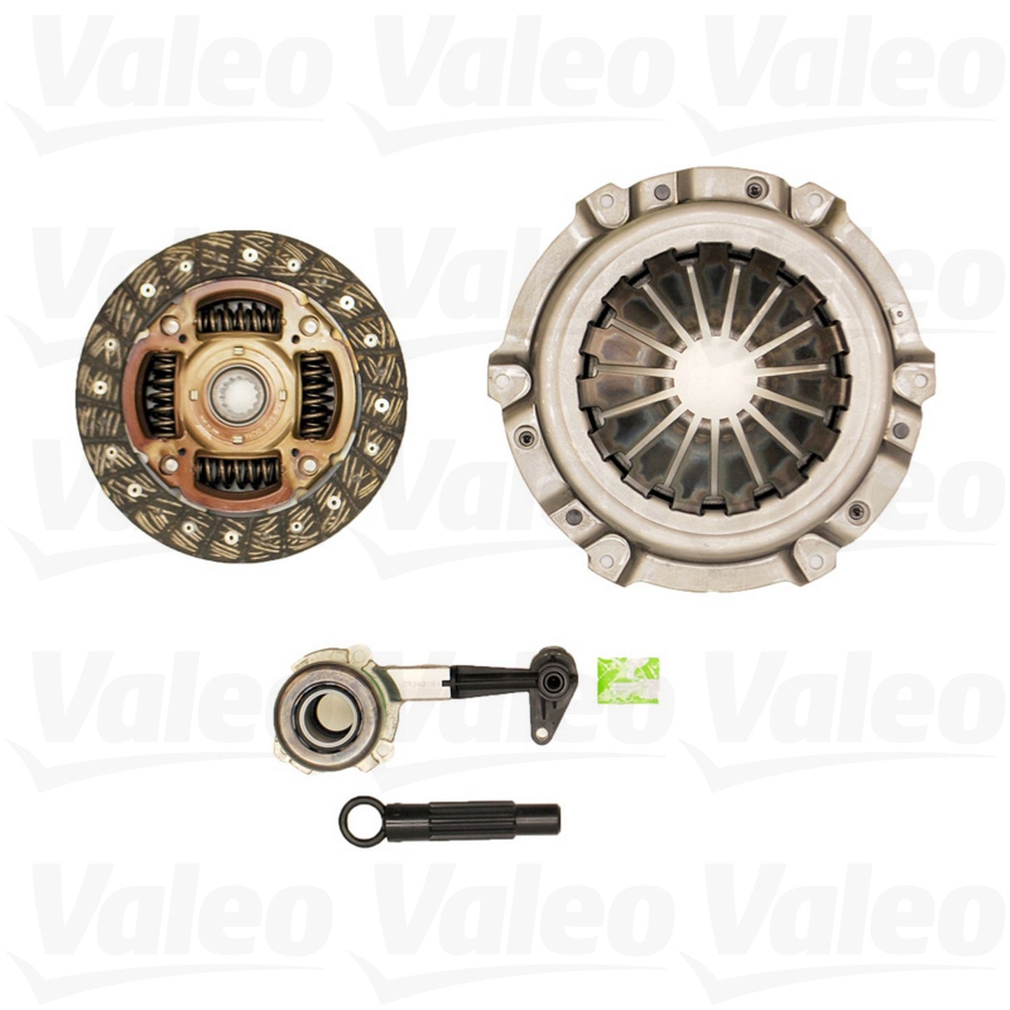 Valeo Transmission Clutch Kit 52152218 main image