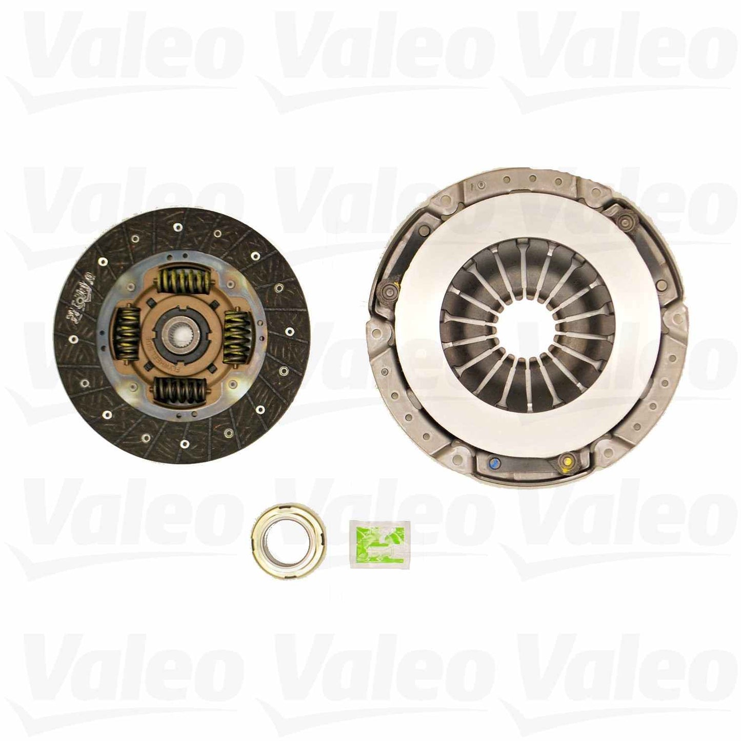 Valeo OE Replacement Kit 52152220