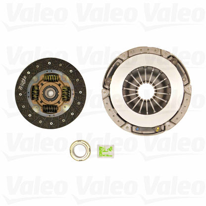 Valeo OE Replacement Kit 52152220