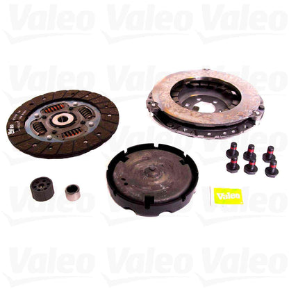 Valeo OE Replacement Kit 52152401