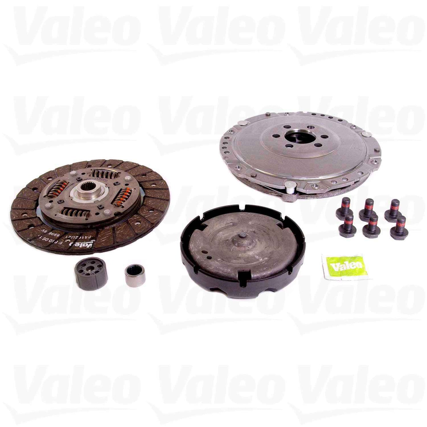 Valeo OE Replacement Kit 52152401