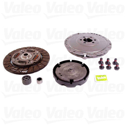 Valeo OE Replacement Kit 52152401