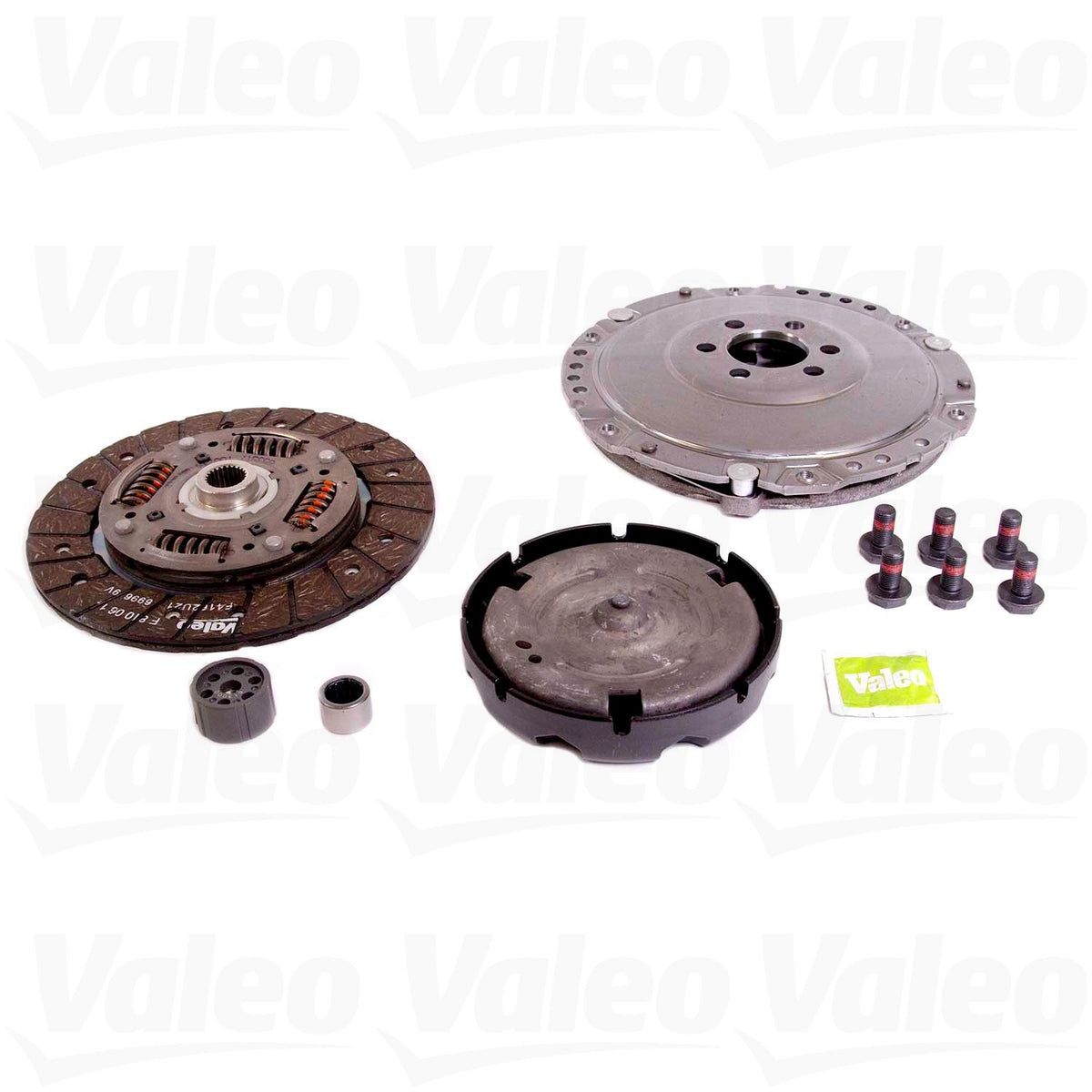 Valeo OE Replacement Kit 52152401