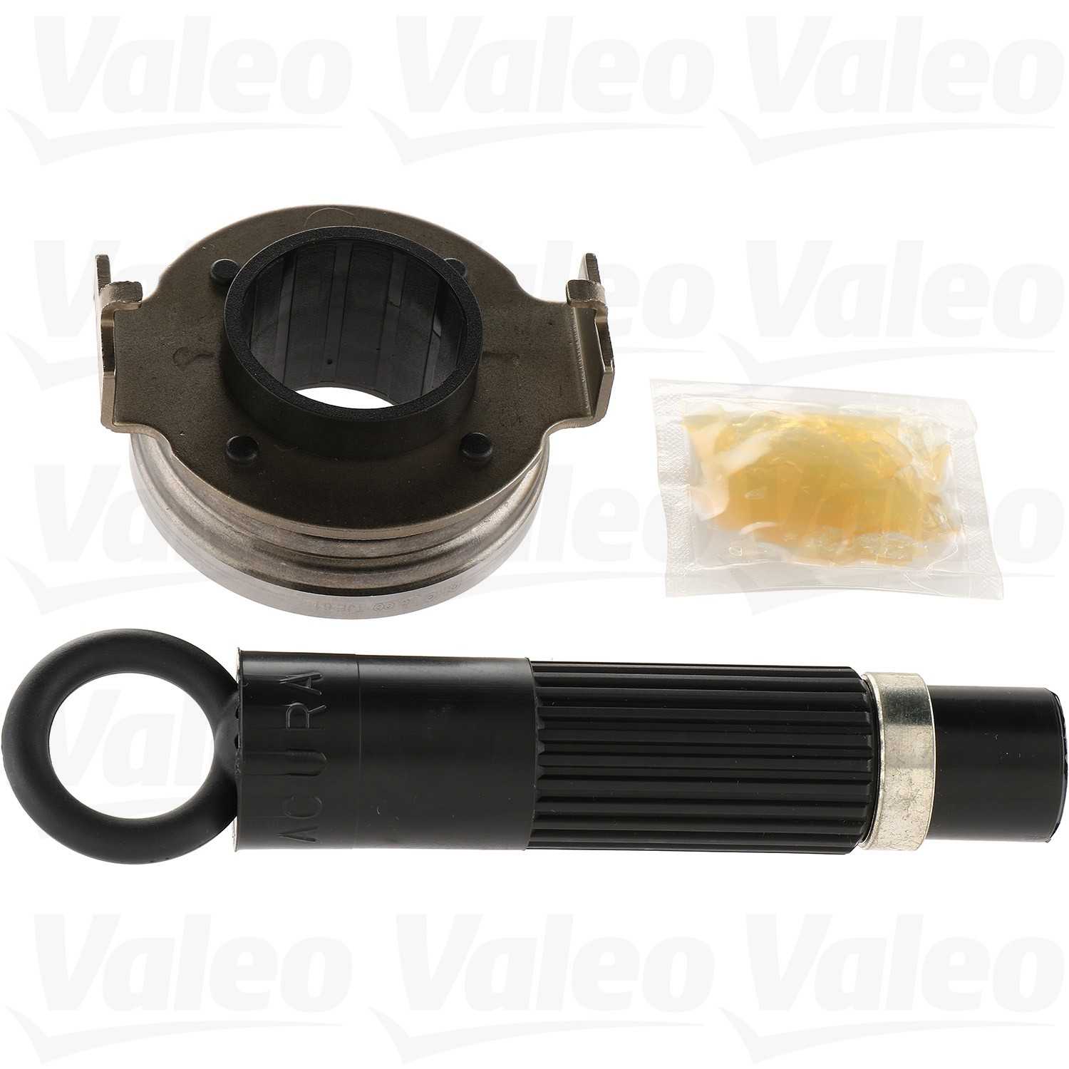 Valeo Transmission Clutch Kit 52152403