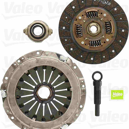 Valeo Transmission Clutch Kit 52152601