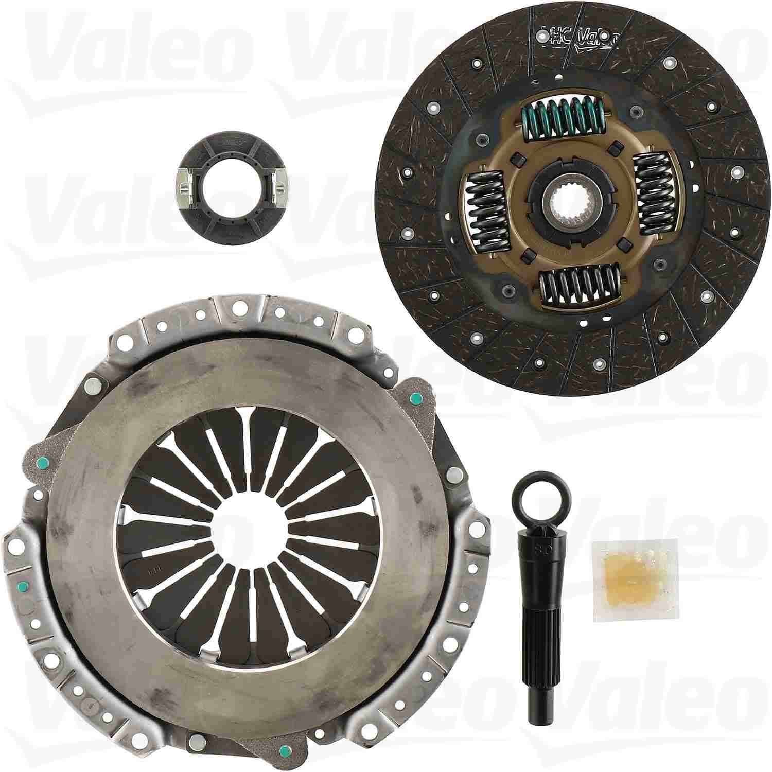 Valeo OE Replacement Kit 52153202