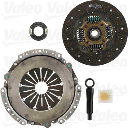 Valeo OE Replacement Kit 52153202