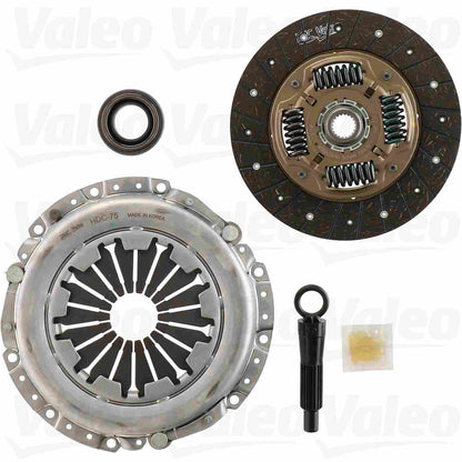 Valeo OE Replacement Kit 52153202