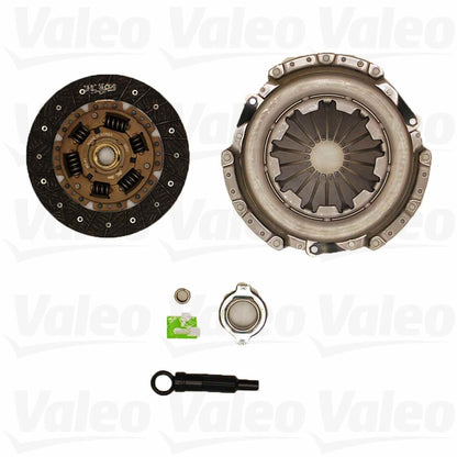 Valeo OE Replacement Kit 52153604