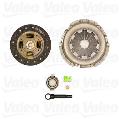 Valeo Transmission Clutch Kit 52154001