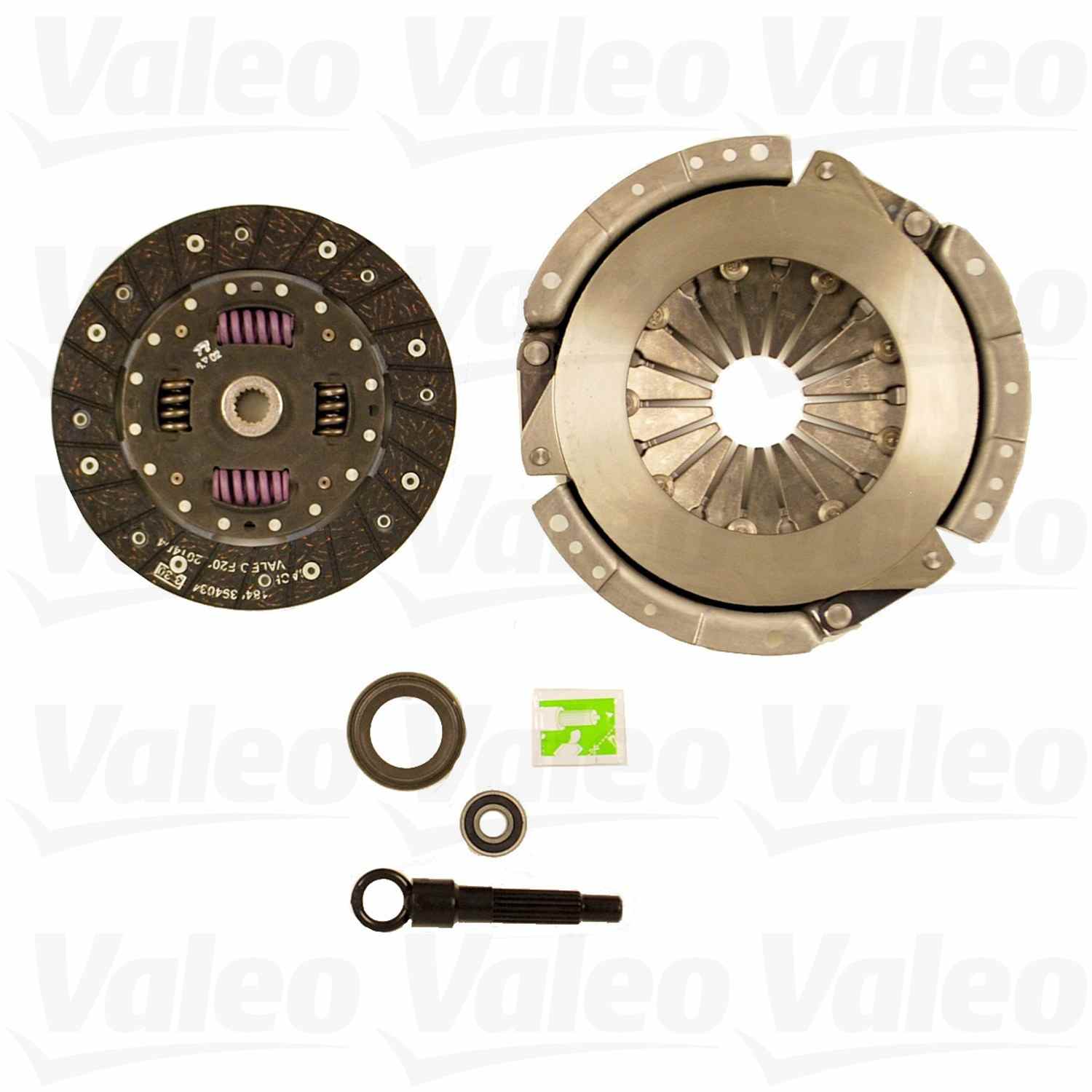 Valeo OE Replacement Kit 52154405