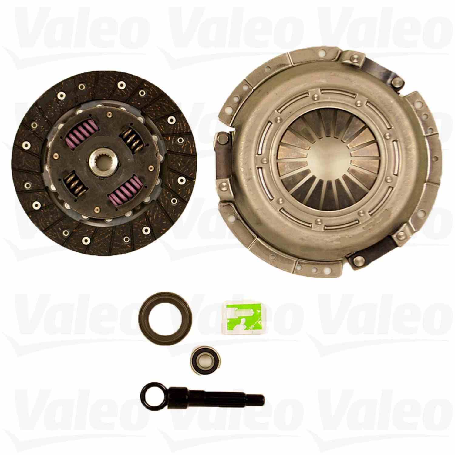 Valeo OE Replacement Kit 52154405
