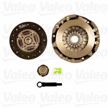 Valeo OE Replacement Kit 52155801