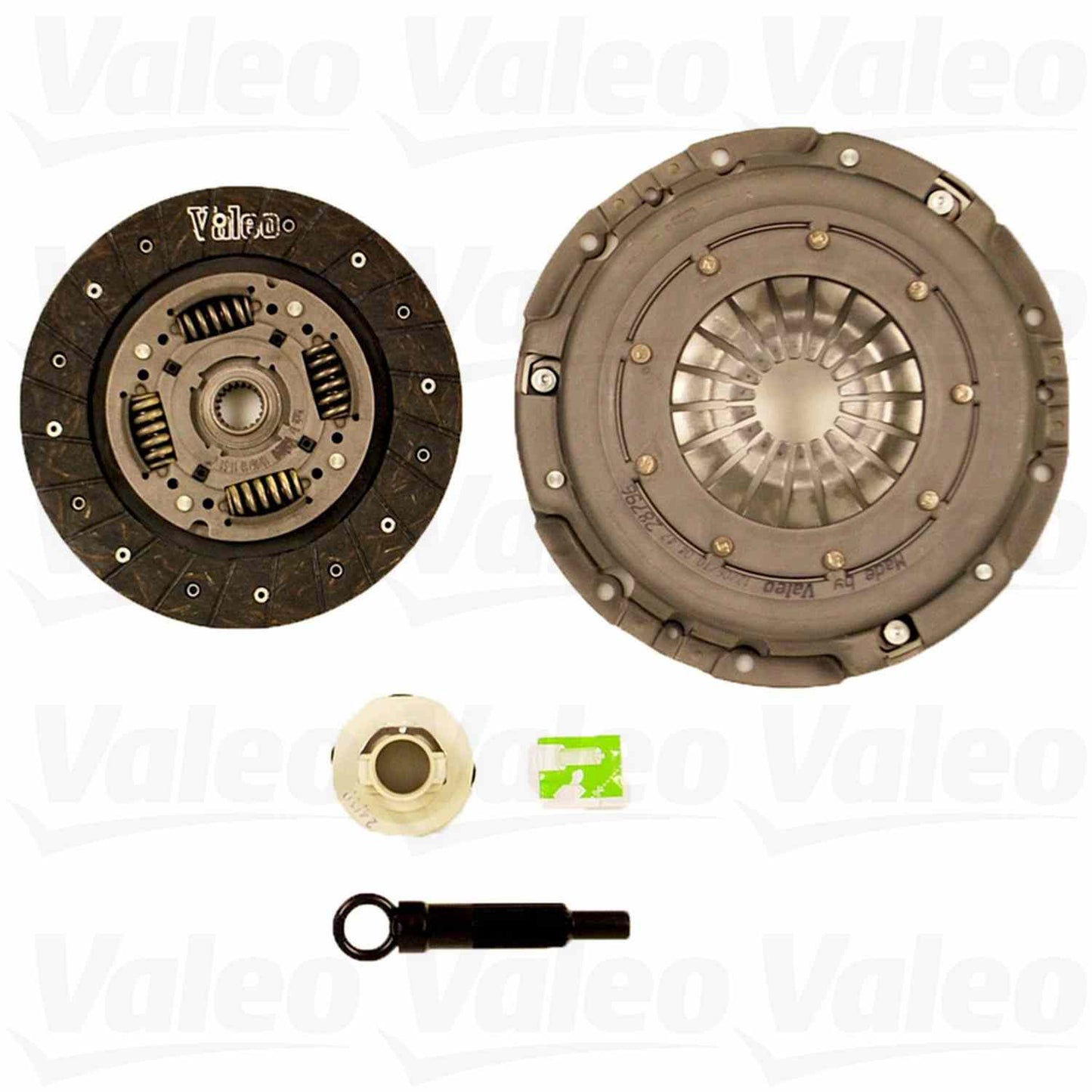 Valeo OE Replacement Kit 52155801