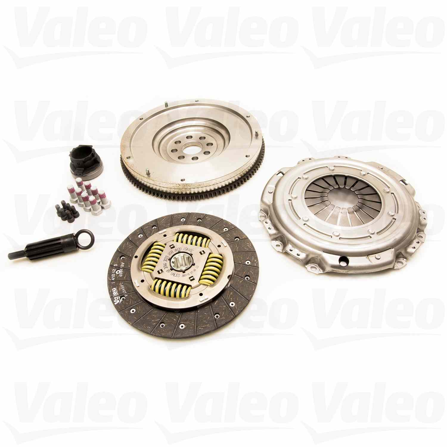 Valeo Clutch Kit
