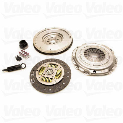 Valeo Clutch Kit