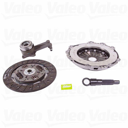 Valeo Transmission Clutch Kit 52202001