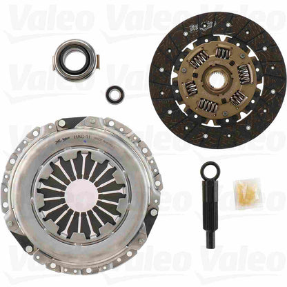 Valeo Transmission Clutch Kit 52202402