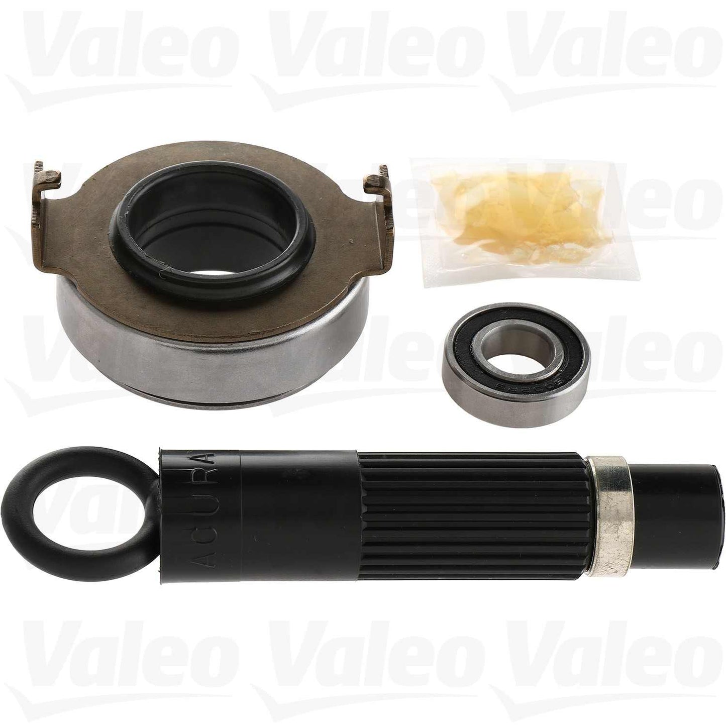 Valeo Transmission Clutch Kit 52202402