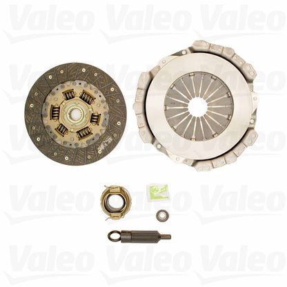 Valeo Transmission Clutch Kit 52245203