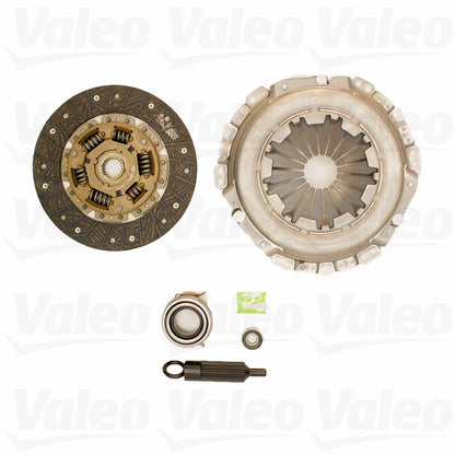Valeo Transmission Clutch Kit 52245203