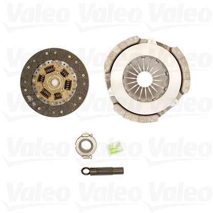 Valeo OE Replacement Kit 52245208