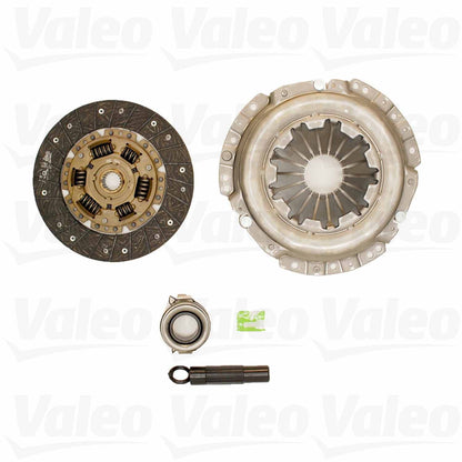 Valeo OE Replacement Kit 52245208