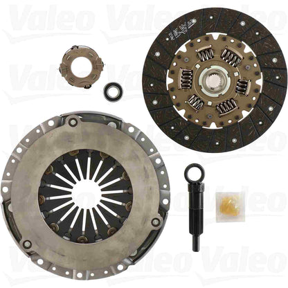 Valeo Transmission Clutch Kit 52251402