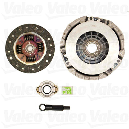 Valeo Transmission Clutch Kit 52251414
