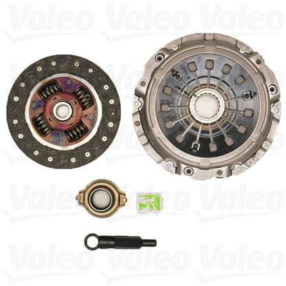 Valeo Transmission Clutch Kit 52251414