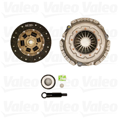 Valeo Transmission Clutch Kit 52252003