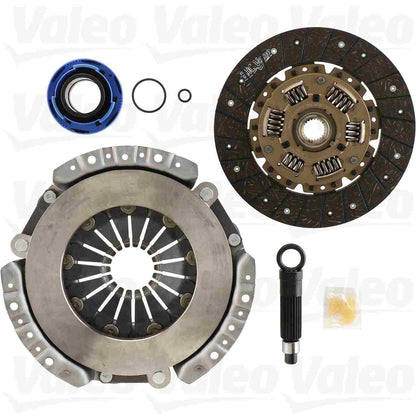 Valeo Transmission Clutch Kit 52252004