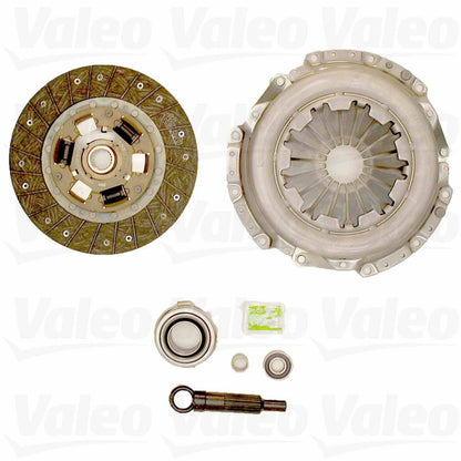 Valeo Transmission Clutch Kit 52252007