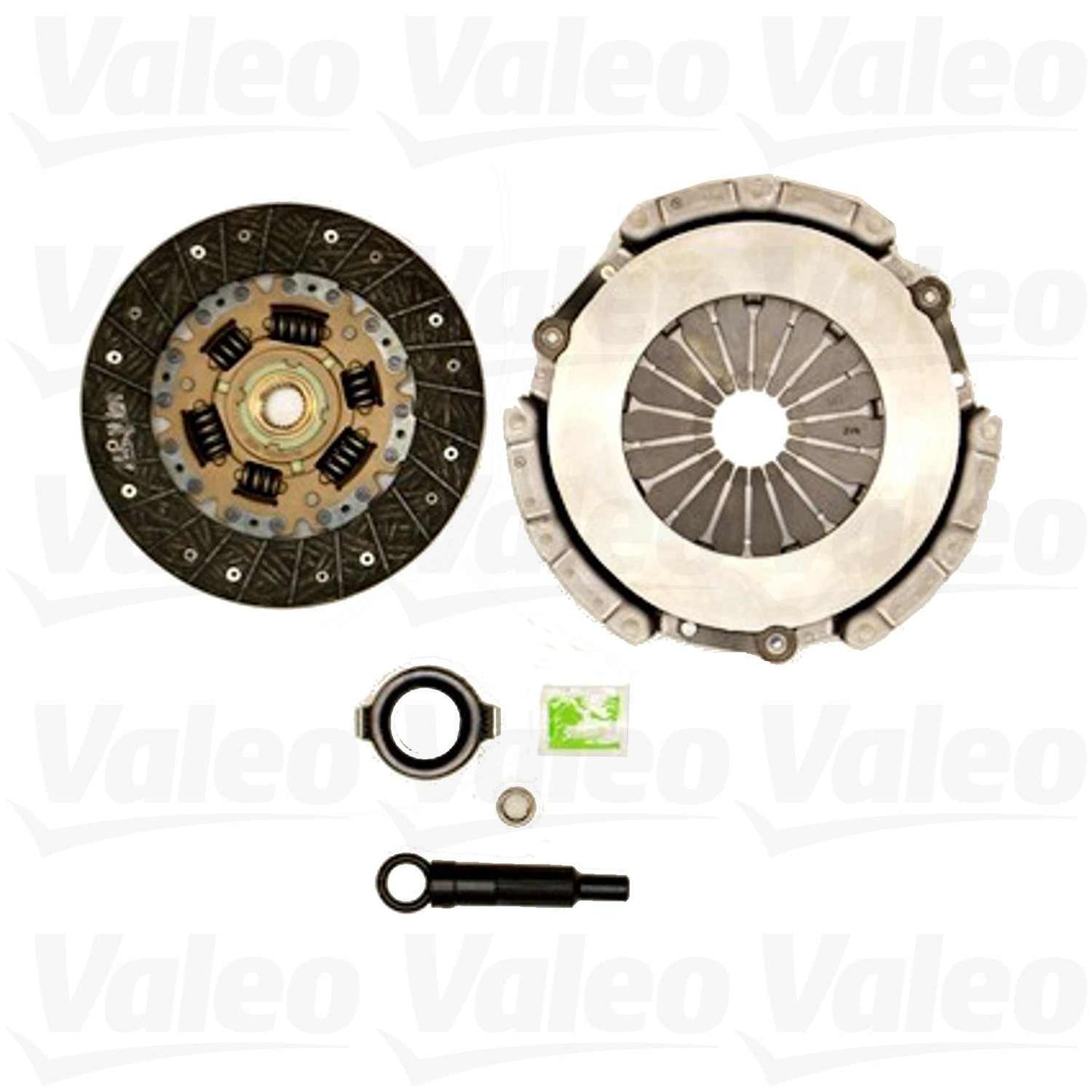 Valeo OE Replacement Kit 52252009