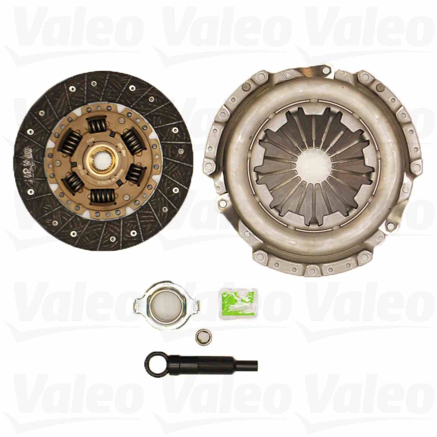 Valeo OE Replacement Kit 52252009