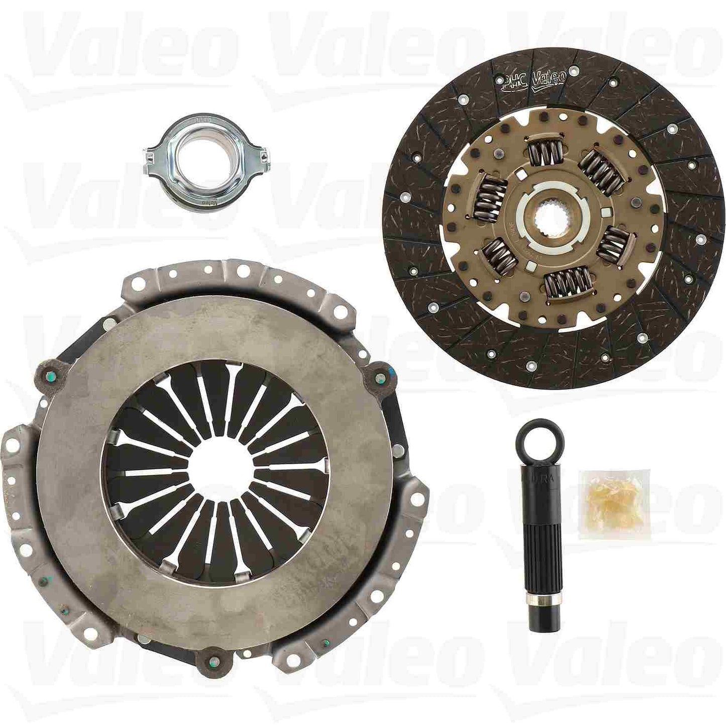 Valeo Transmission Clutch Kit 52252014