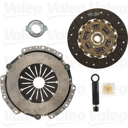 Valeo Transmission Clutch Kit 52252014